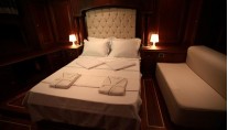 DEA DELMARE -  Master Cabin 2